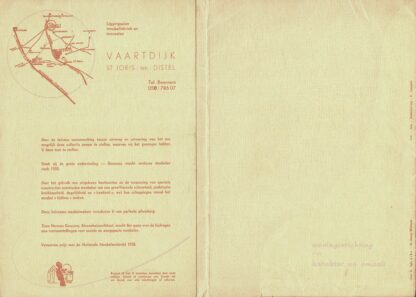 Kunstmeubelen Goossens Sint-Joris-ten-Distel catalogue - no date - Image 6