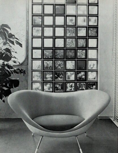 Mobilia no. 118 - 1965 - Image 2