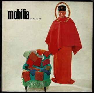 Mobilia no. 118 - 1965