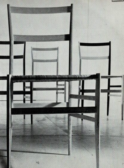 Mobilia no. 118 - 1965 - Image 3