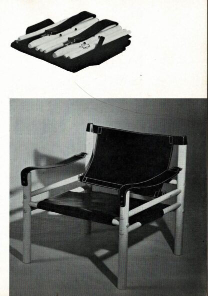 Mobilia no. 118 - 1965 - Image 6