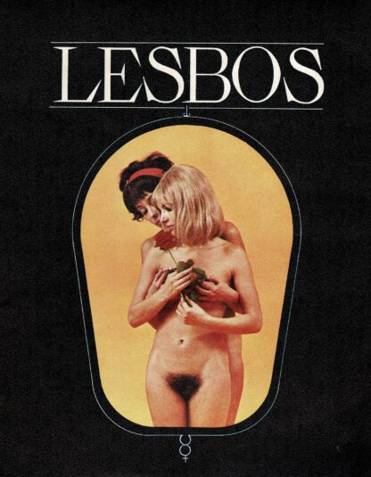 Peter Dicampos - Lesbos - 1970