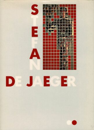 Stefan De Jaeger - A book + two original photographs - 1983