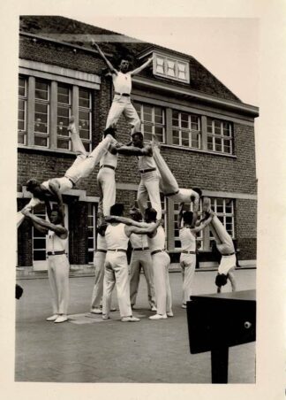 A great pyramid. (2)