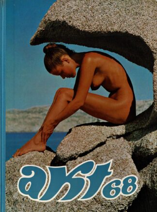 Akt 68. - 1968 - 1968