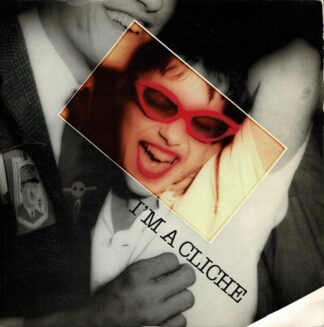 Belle Journée En Perspective - I'm a cliché/I am a cliché - 1979