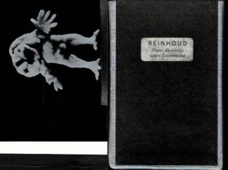 Reinhoud/Pierre Alechinsky - Contre l' Embonpoint - 1967