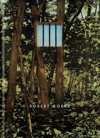 Dave Hickey - Robert Gober. Dia Center for the Arts, September 24 1992 - June 20 1993 - 1993