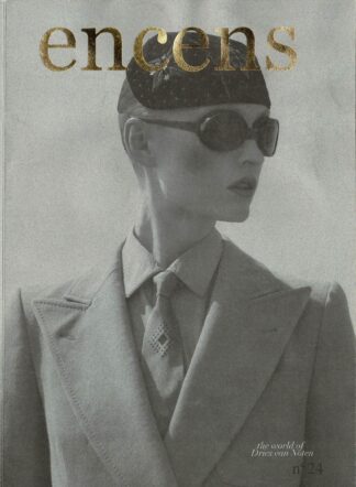 Encens n°24: The World of Dries Van Noten (Fall/Winter 2009/2010) - 2009