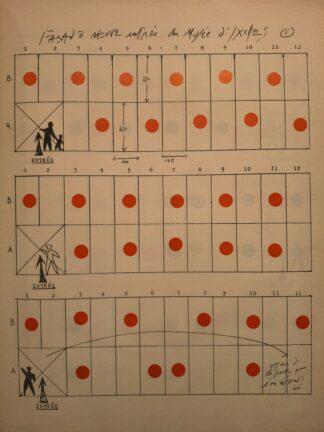 Je/Nous [Exhibition catalogue] [Bruxelles, Musée d’Ixelles, 23 mai-13 juillet 1975] - 1975