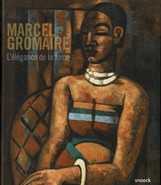 Marcel Gromaire - Marcel Gromaire, l'élégance de la force - 2019