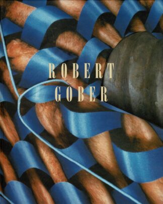 Robert Gober (Museum für Gegenwartskunst 1995 catalogue) - 1995