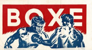 Boxe - undated