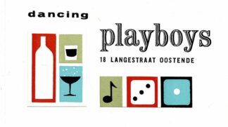 Dancing Playboys Oostende