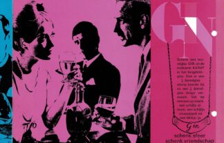 The bottle - undated