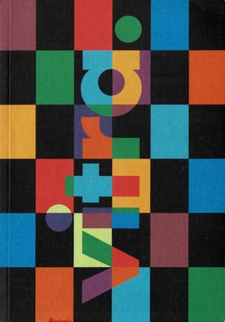 Vitra overview 1998 - 1998