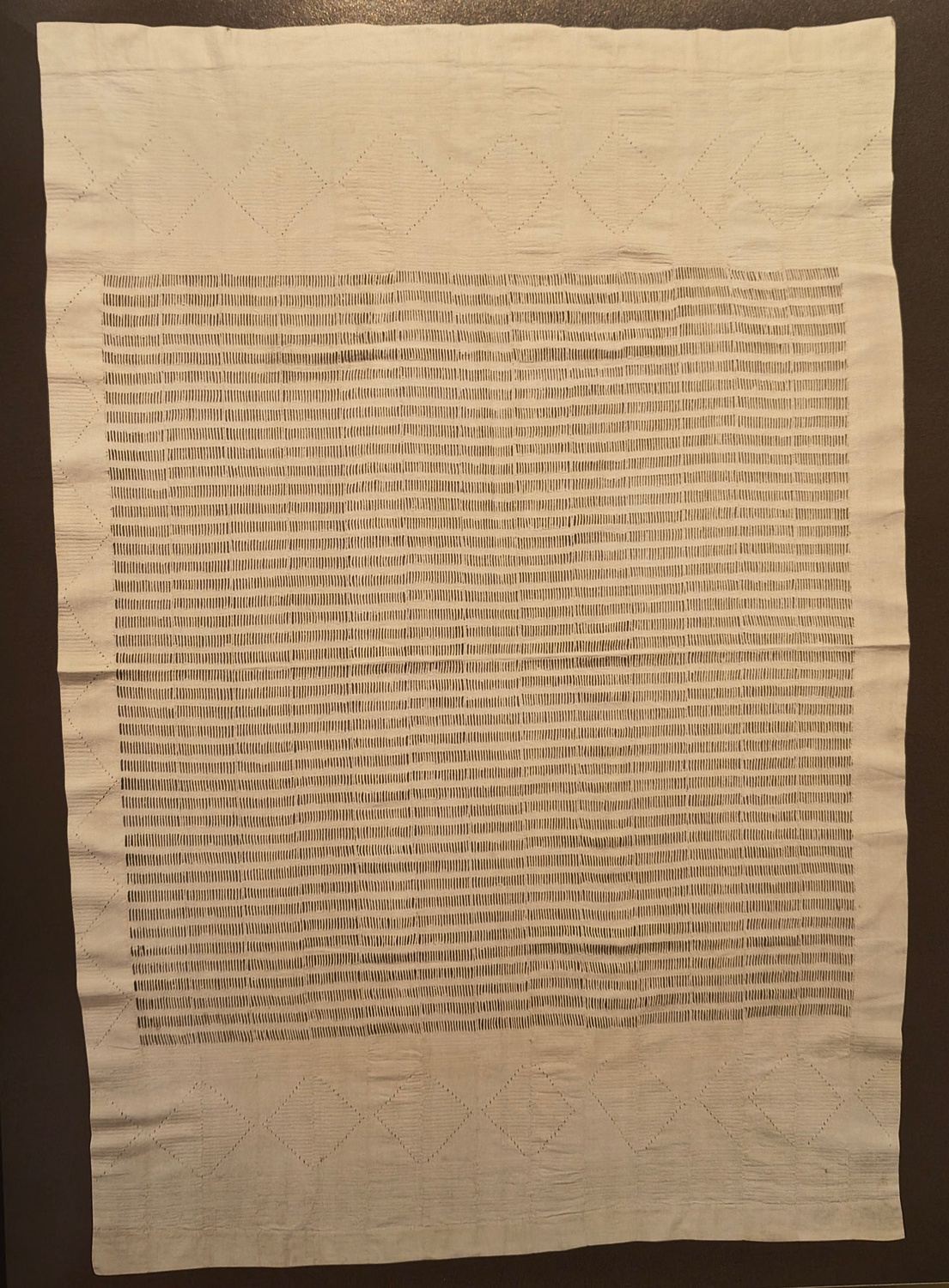 African Lace: A history of trade, creativity and fashion in Nigeria - 2010 - Image 4