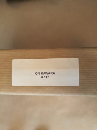 Karlyn de Jongh - On Kawara – Unanswered Questions - 2011