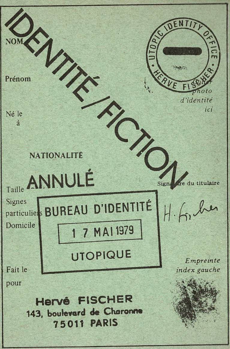 Ca(r)talogue 1. Festival International de la Carte Postale d'Avant-Garde - 1979 - Image 7