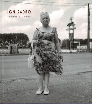 Frédéric Cornu - IGN 26050 - 2016