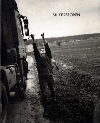 Michel Vanden Eeckhoudt - Suikersporen - 2001